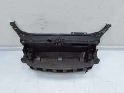 SKODA ROOMSTER FABIA II LIFT 1.2 10-15 WZMOCNIENIE PAS PRZEDNI CHLODNICE WENTYLATOR 6R0121207 6R0121217A 5J0805588D