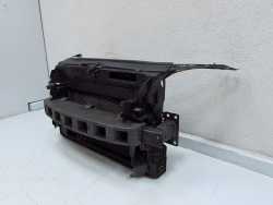 SKODA ROOMSTER FABIA II LIFT 1.2 10-15 WZMOCNIENIE PAS PRZEDNI CHLODNICE WENTYLATOR 6R0121207 6R0121217A 5J0805588D