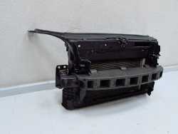 SKODA ROOMSTER FABIA II LIFT 1.2 10-15 WZMOCNIENIE PAS PRZEDNI CHLODNICE WENTYLATOR 6R0121207 6R0121217A 5J0805588D