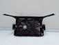 SKODA ROOMSTER FABIA II LIFT 1.2 10-15 WZMOCNIENIE PAS PRZEDNI CHLODNICE WENTYLATOR 6R0121207 6R0121217A 5J0805588D