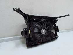 SKODA ROOMSTER FABIA II LIFT 1.2 10-15 WZMOCNIENIE PAS PRZEDNI CHLODNICE WENTYLATOR 6R0121207 6R0121217A 5J0805588D