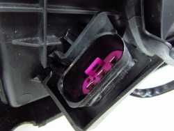 SKODA ROOMSTER FABIA II LIFT 1.2 10-15 WZMOCNIENIE PAS PRZEDNI CHLODNICE WENTYLATOR 6R0121207 6R0121217A 5J0805588D