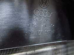 SKODA ROOMSTER FABIA II LIFT 1.2 10-15 WZMOCNIENIE PAS PRZEDNI CHLODNICE WENTYLATOR 6R0121207 6R0121217A 5J0805588D