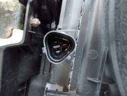 SKODA ROOMSTER FABIA II LIFT 1.2 10-15 WZMOCNIENIE PAS PRZEDNI CHLODNICE WENTYLATOR 6R0121207 6R0121217A 5J0805588D