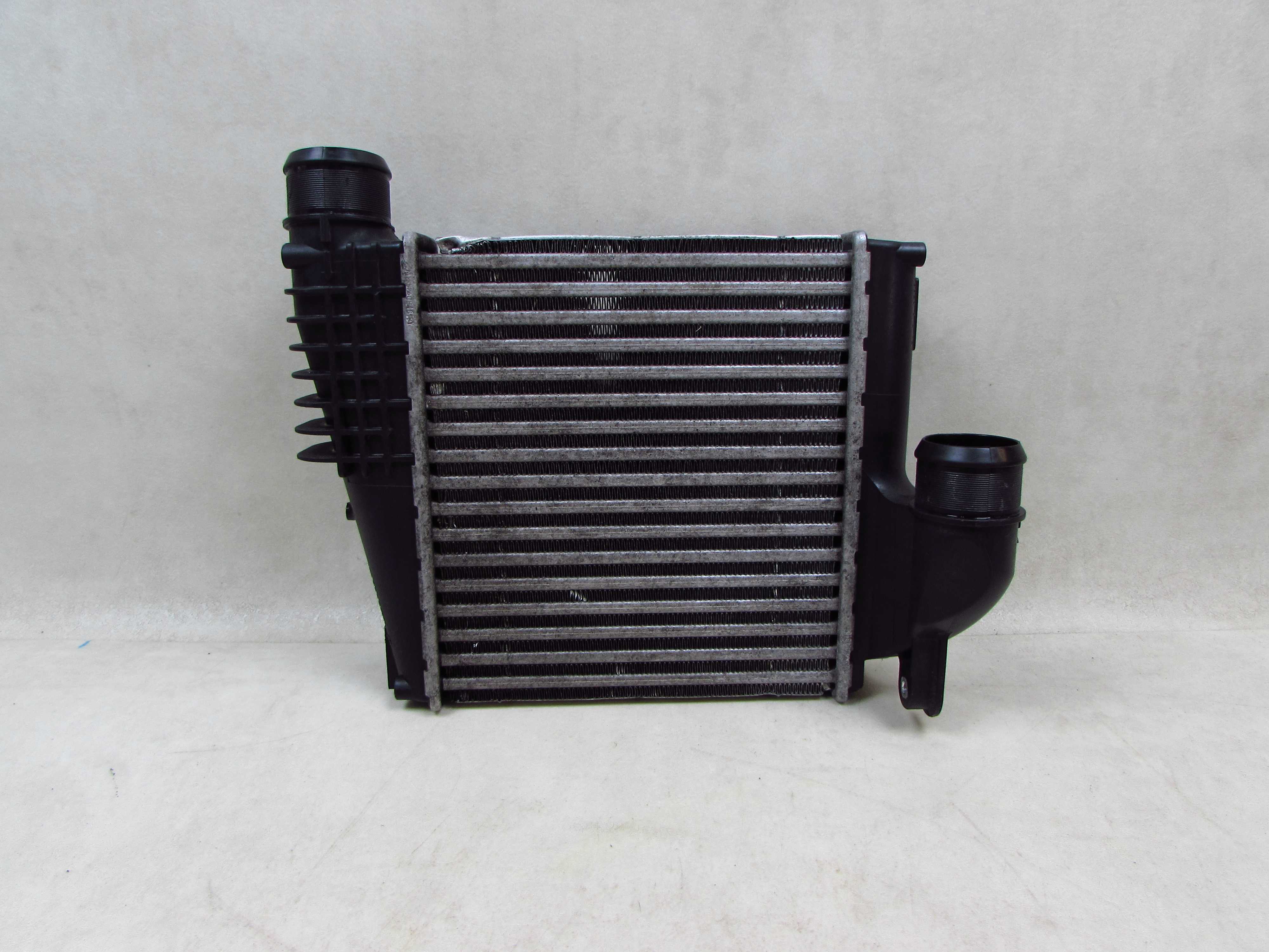 PEUGEOT 308 II T9 C4 PICASSO 1.6 HDI 13-17 CHLODNICA POWIETRZA INTERCOOLER 9675627980