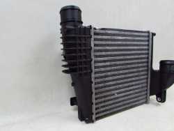 PEUGEOT 308 II T9 C4 PICASSO 1.6 HDI 13-17 CHLODNICA POWIETRZA INTERCOOLER 9675627980