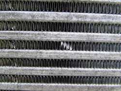 PEUGEOT 308 II T9 C4 PICASSO 1.6 HDI 13-17 CHLODNICA POWIETRZA INTERCOOLER 9675627980