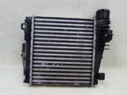 PEUGEOT 308 II T9 C4 PICASSO 1.6 HDI 13-17 CHLODNICA POWIETRZA INTERCOOLER 9675627980