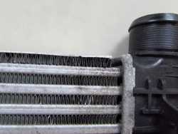 PEUGEOT 308 II T9 C4 PICASSO 1.6 HDI 13-17 CHLODNICA POWIETRZA INTERCOOLER 9675627980