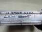 PEUGEOT 308 II T9 C4 PICASSO 1.6 HDI 13-17 CHLODNICA POWIETRZA INTERCOOLER 9675627980