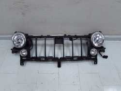 JEEP CHEROKEE KJ LIBERTY LIFT 05-07 WZMOCNIENIE OKULAR PAS PRZEDNI LAMPY