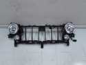 JEEP CHEROKEE KJ LIBERTY LIFT 05-07 WZMOCNIENIE OKULAR PAS PRZEDNI LAMPY