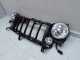 JEEP CHEROKEE KJ LIBERTY LIFT 05-07 WZMOCNIENIE OKULAR PAS PRZEDNI LAMPY