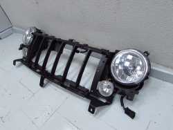JEEP CHEROKEE KJ LIBERTY LIFT 05-07 WZMOCNIENIE OKULAR PAS PRZEDNI LAMPY