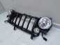 JEEP CHEROKEE KJ LIBERTY LIFT 05-07 WZMOCNIENIE OKULAR PAS PRZEDNI LAMPY 55156755AF