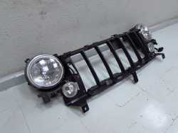 JEEP CHEROKEE KJ LIBERTY LIFT 05-07 WZMOCNIENIE OKULAR PAS PRZEDNI LAMPY
