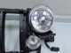 JEEP CHEROKEE KJ LIBERTY LIFT 05-07 WZMOCNIENIE OKULAR PAS PRZEDNI LAMPY