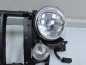 JEEP CHEROKEE KJ LIBERTY LIFT 05-07 WZMOCNIENIE OKULAR PAS PRZEDNI LAMPY 55156755AF