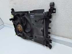 OPEL CORSA D 1.2 1.4 CHLODNICA WODY KLIMATYZACJI 13249564 R3814004