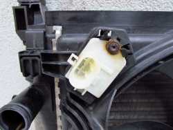 OPEL CORSA D 1.2 1.4 CHLODNICA WODY KLIMATYZACJI 13249564 R3814004