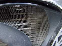 OPEL CORSA D 1.2 1.4 CHLODNICA WODY KLIMATYZACJI 13249564 R3814004
