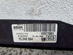 OPEL CORSA D 1.2 1.4 CHLODNICA WODY KLIMATYZACJI 13249564 R3814004