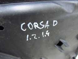 OPEL CORSA D 1.2 1.4 CHLODNICA WODY KLIMATYZACJI 13249564 R3814004