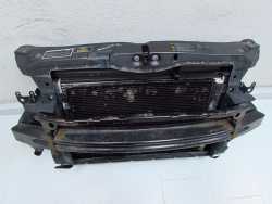 SKODA OCTAVIA II 1.9 TDI WZMOCNIENIE CHLODNICE PAS 04-09