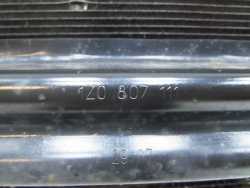 SKODA OCTAVIA II 1.9 TDI WZMOCNIENIE CHLODNICE PAS 04-09