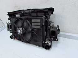 SKODA OCTAVIA II 1.9 TDI WZMOCNIENIE CHLODNICE PAS 04-09