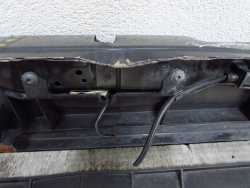 SKODA OCTAVIA II 1.9 TDI WZMOCNIENIE CHLODNICE PAS 04-09