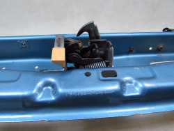 VOLVO C30 S40 II V50 C70 04-13 PAS PRZEDNI WZMOCNIENIE CZOLOWE OKULAR 479-46