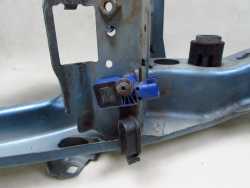 VOLVO C30 S40 II V50 C70 04-13 PAS PRZEDNI WZMOCNIENIE CZOLOWE OKULAR 479-46