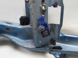 VOLVO C30 S40 II V50 C70 04-13 PAS PRZEDNI WZMOCNIENIE CZOLOWE OKULAR 479-46