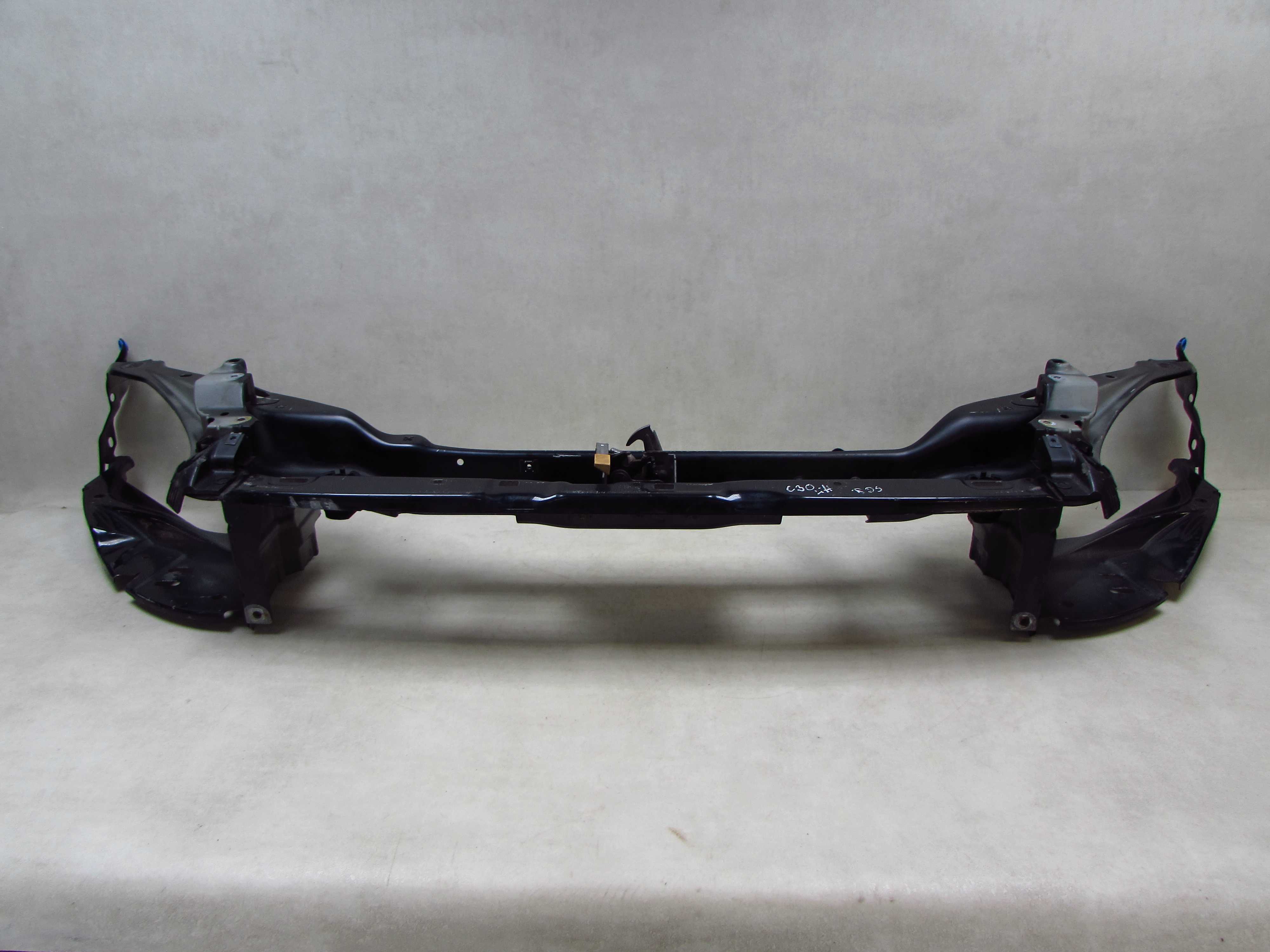 VOLVO C30 LIFT C70 LIFT 10-13 PAS PRZEDNI WZMOCNIENIE CZOLOWE OKULAR 452-46
