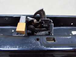 VOLVO C30 LIFT C70 LIFT 10-13 PAS PRZEDNI WZMOCNIENIE CZOLOWE OKULAR 452-46