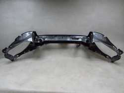 VOLVO C30 LIFT C70 LIFT 10-13 PAS PRZEDNI WZMOCNIENIE CZOLOWE OKULAR 452-46
