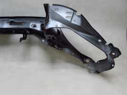 VOLVO C30 LIFT C70 LIFT 10-13 PAS PRZEDNI WZMOCNIENIE CZOLOWE OKULAR 452-46