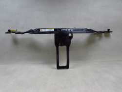 JEEP CHEROKEE KJ LIBERTY LIFT 05-07 WZMOCNIENIE PAS PRZEDNI ZAMEK MASKI