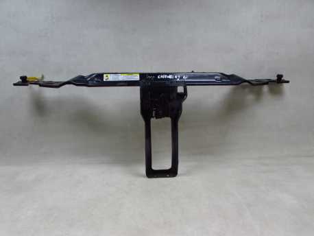 JEEP CHEROKEE KJ LIBERTY LIFT 05-07 WZMOCNIENIE PAS PRZEDNI ZAMEK MASKI