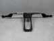 JEEP CHEROKEE KJ LIBERTY LIFT 05-07 WZMOCNIENIE PAS PRZEDNI ZAMEK MASKI