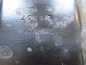 JEEP CHEROKEE KJ LIBERTY LIFT 05-07 WZMOCNIENIE PAS PRZEDNI ZAMEK MASKI