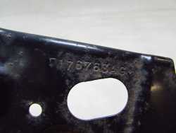 JEEP CHEROKEE KJ LIBERTY LIFT 05-07 WZMOCNIENIE PAS PRZEDNI ZAMEK MASKI