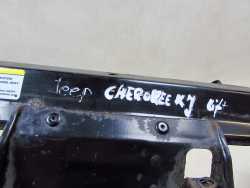 JEEP CHEROKEE KJ LIBERTY LIFT 05-07 WZMOCNIENIE PAS PRZEDNI ZAMEK MASKI