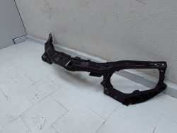 OPEL CORSA D 06-14 PAS PRZEDNI WZMOCNIENIE CZOLOWE OKULAR 13191106