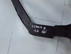 OPEL CORSA D 06-14 PAS PRZEDNI WZMOCNIENIE CZOLOWE OKULAR 13191106