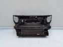 SEAT IBIZA IV 1.4 16V 08-12 PAS PRZEDNI CHLODNICE WENTYLATOR WZMOCNIENIE 6J0805588 6J0805588A