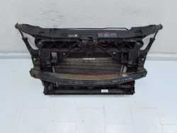 SEAT IBIZA IV 1.4 16V 08-12 PAS PRZEDNI CHLODNICE WENTYLATOR WZMOCNIENIE 6J0805588 6J0805588A