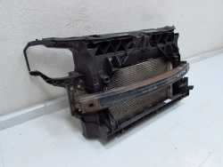 SEAT IBIZA IV 1.4 16V 08-12 PAS PRZEDNI CHLODNICE WENTYLATOR WZMOCNIENIE 6J0805588 6J0805588A