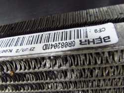SEAT IBIZA IV 1.4 16V 08-12 PAS PRZEDNI CHLODNICE WENTYLATOR WZMOCNIENIE 6J0805588 6J0805588A